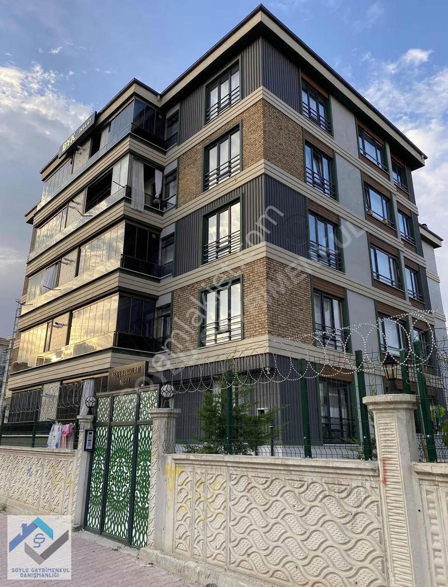 Soylu Gayrimenkulden Satılık Lux Daire - Görsel 11