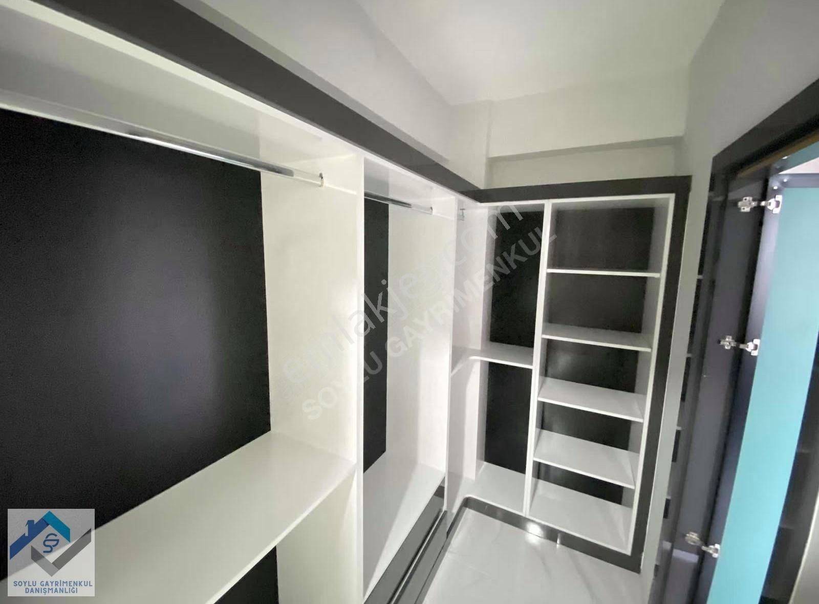 Soylu Gayrimenkulden Satılık Lux Daire - Görsel 18