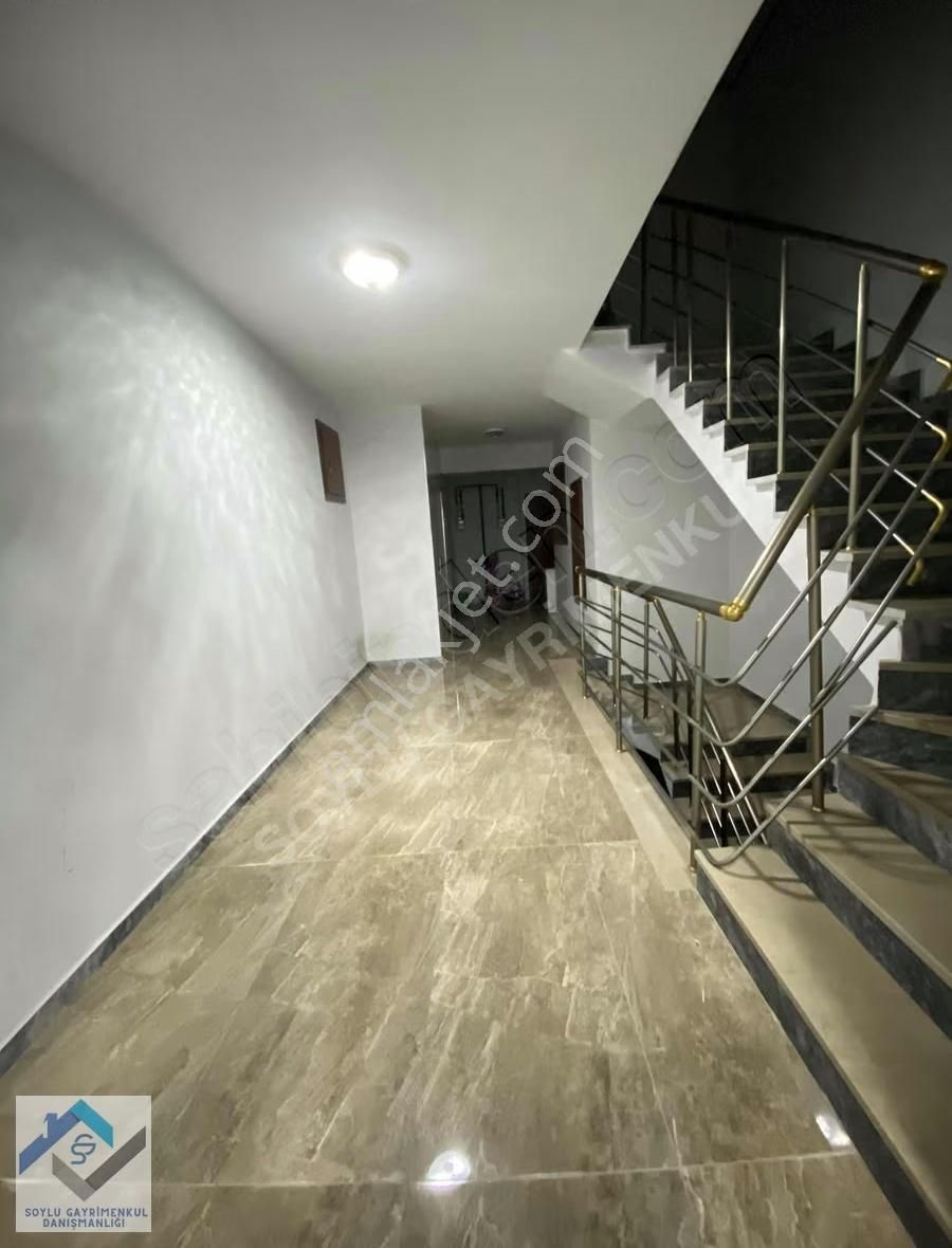 Soylu Gayrimenkulden Satılık Lux Daire - Görsel 21