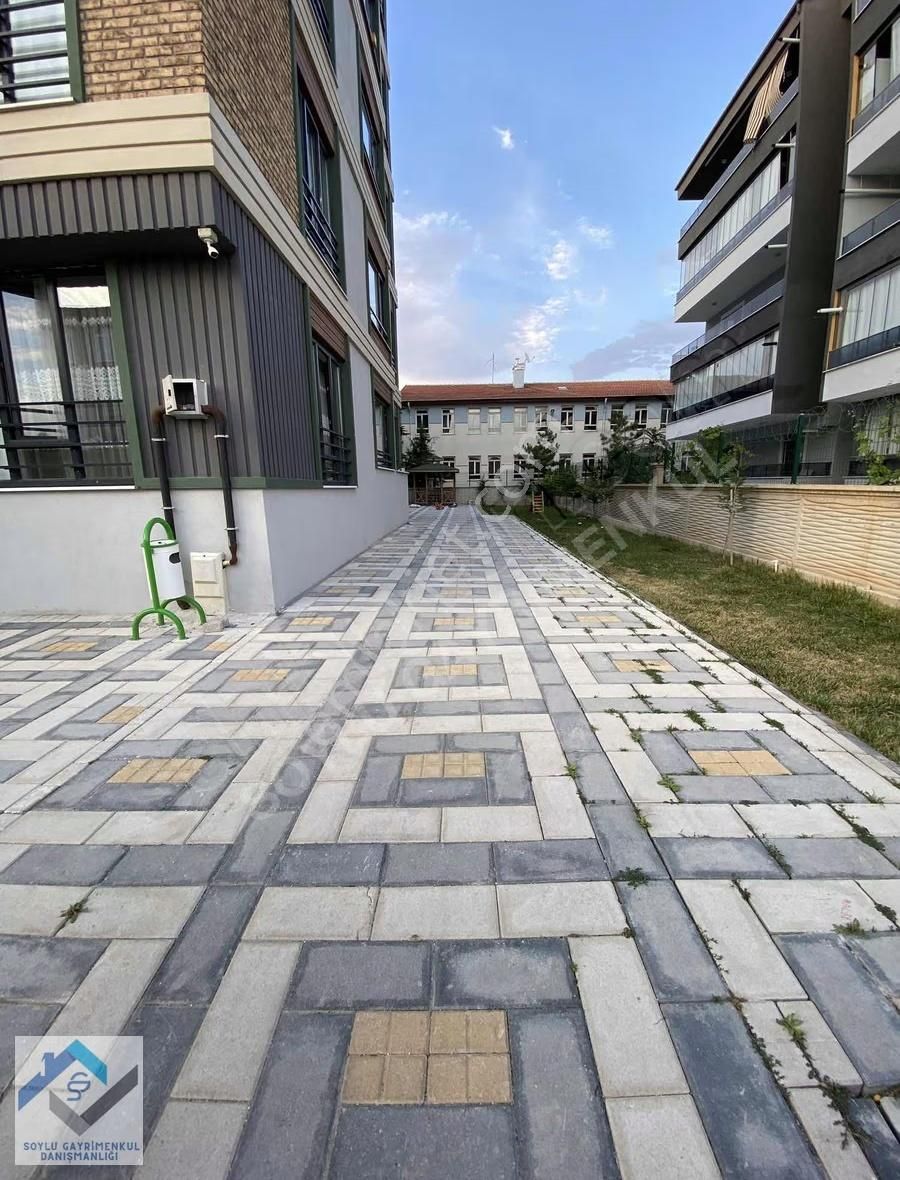 Soylu Gayrimenkulden Satılık Lux Daire - Görsel 22