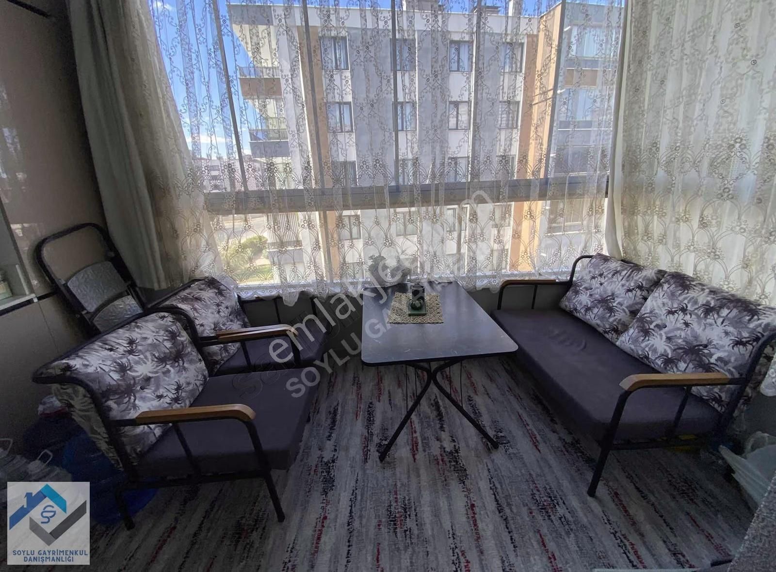 Soylu Gayrimenkulden Satılık Lux Daire - Görsel 7