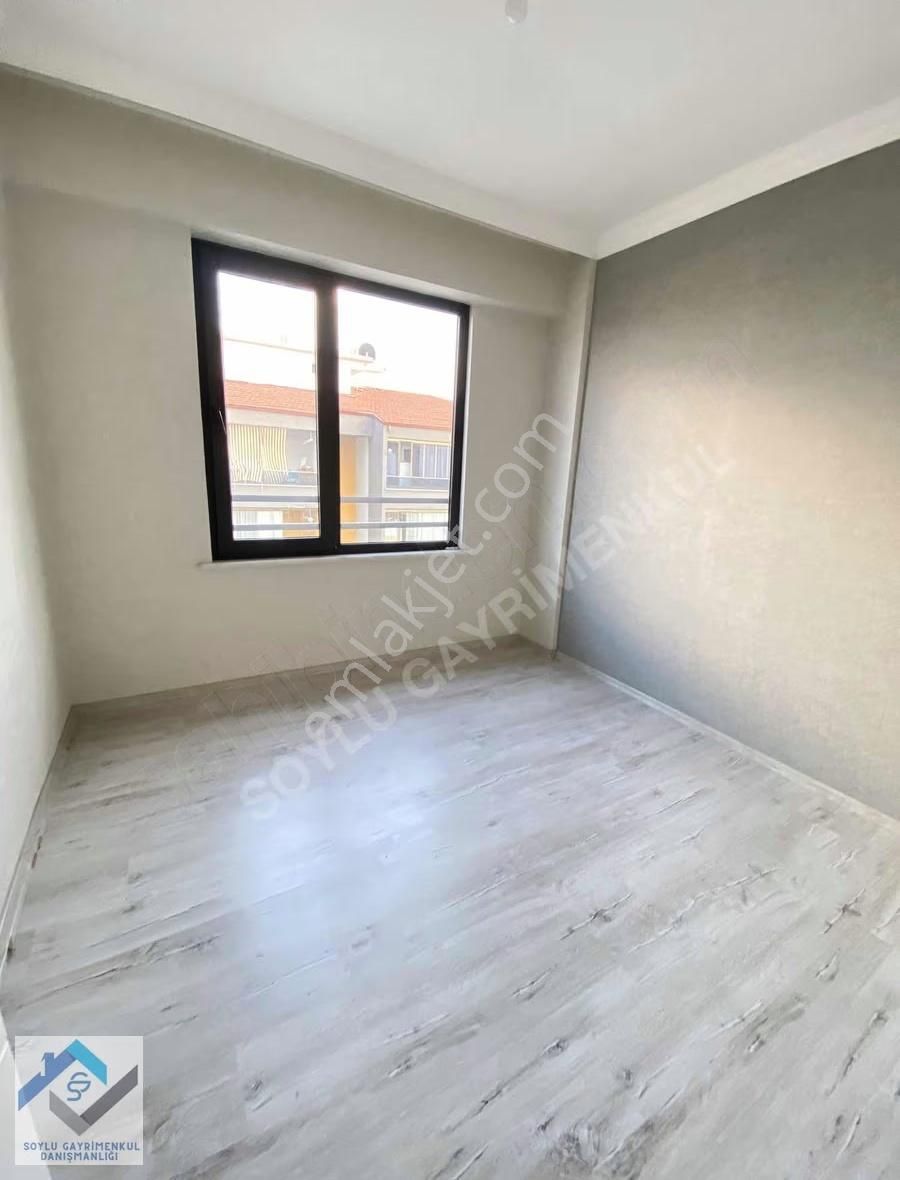 Soylu Gayrimenkulden Satılık Lux Daire - Görsel 29