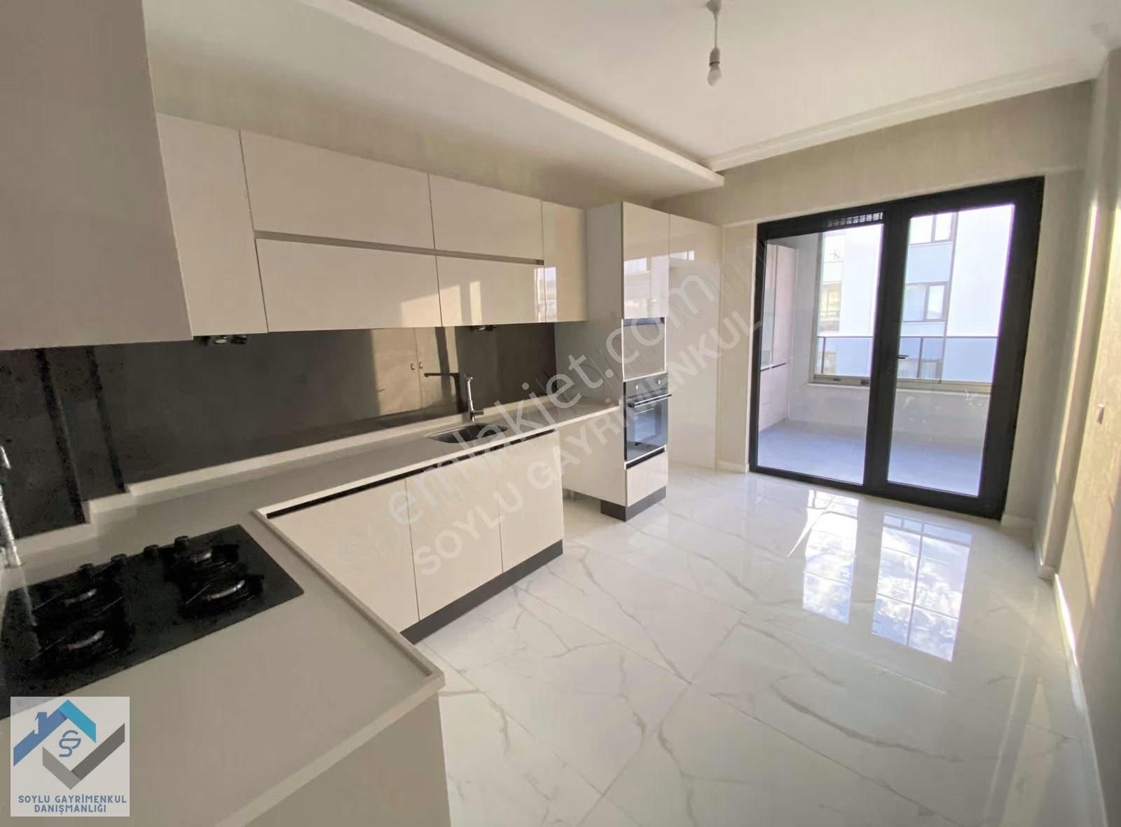 Soylu Gayrimenkulden Satılık Lux Daire - Görsel 5