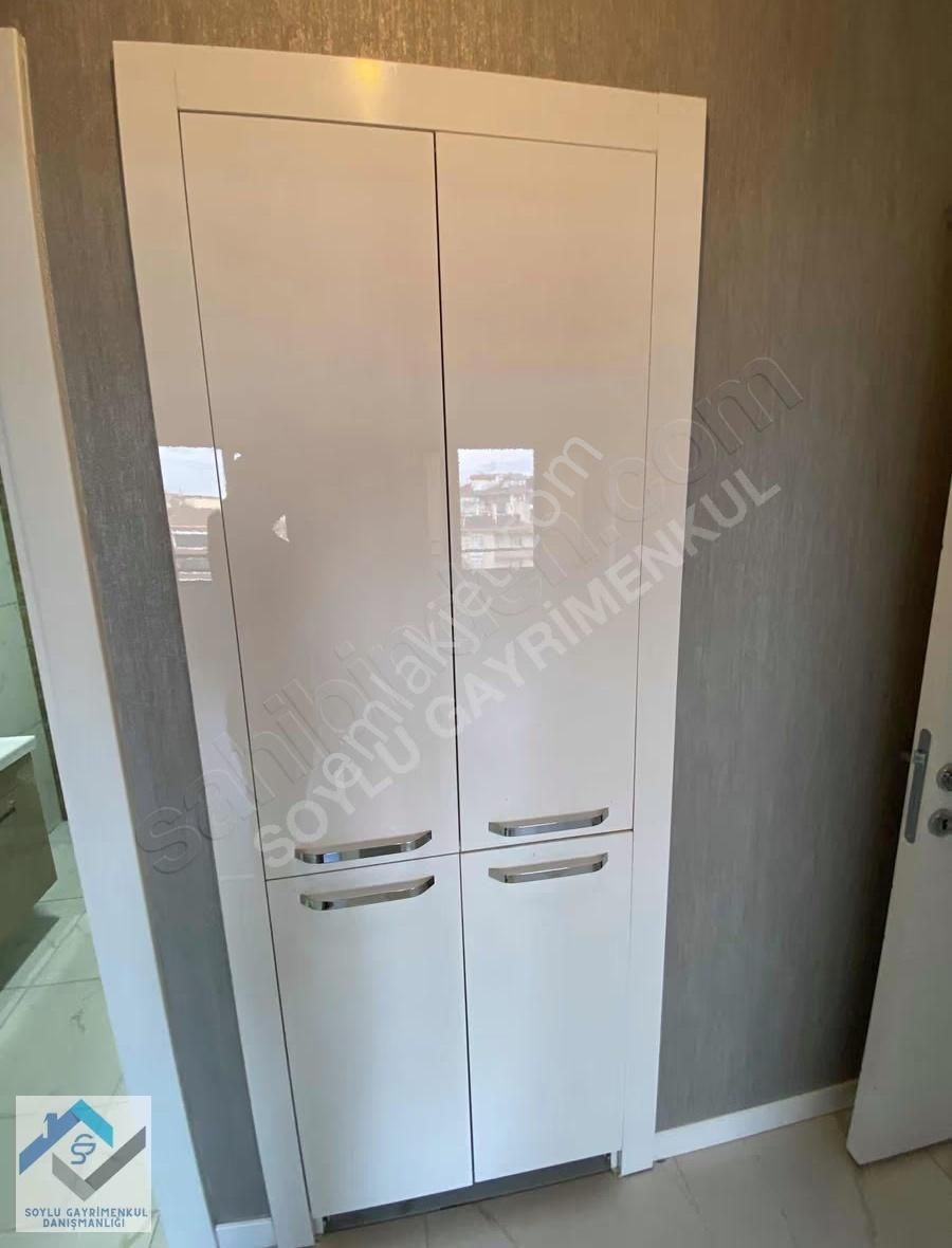 Soylu Gayrimenkulden Satılık Lux Daire - Görsel 19