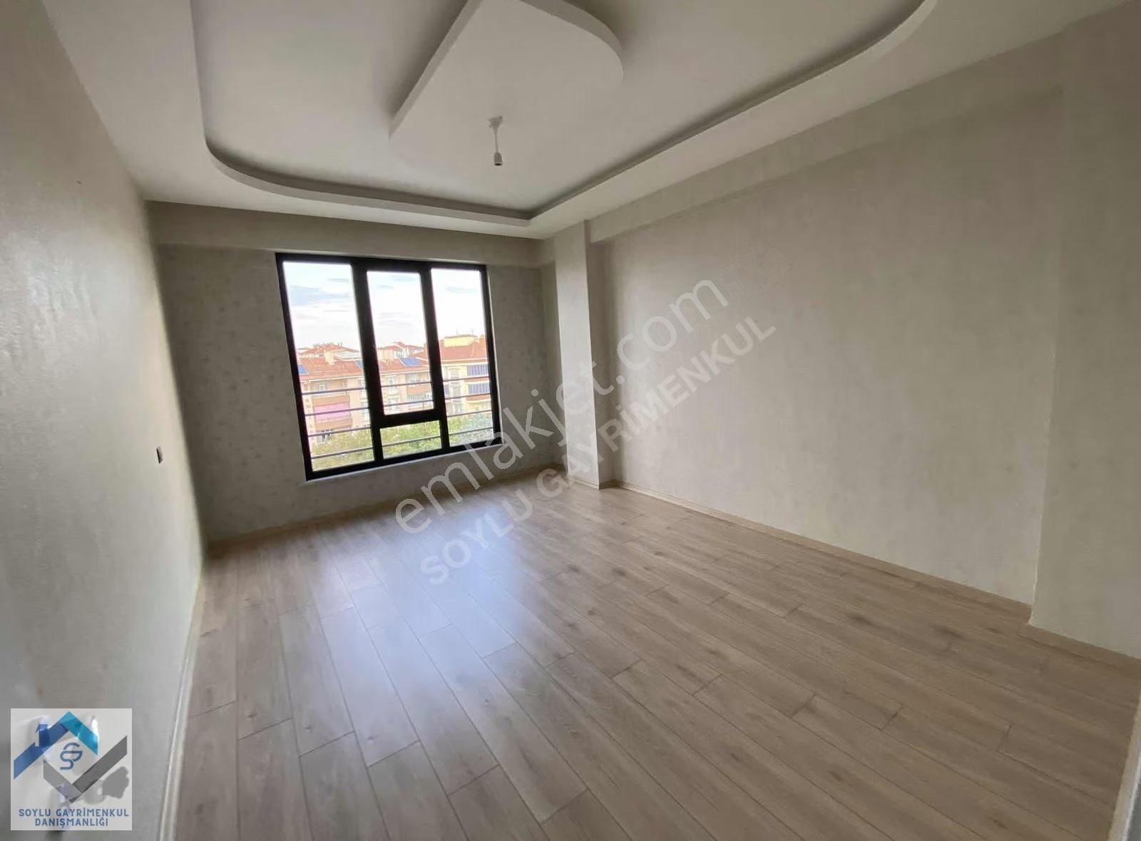 Soylu Gayrimenkulden Satılık Lux Daire - Görsel 3