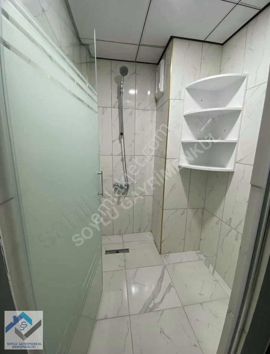 Soylu Gayrimenkulden Satılık Lux Daire - Görsel 26