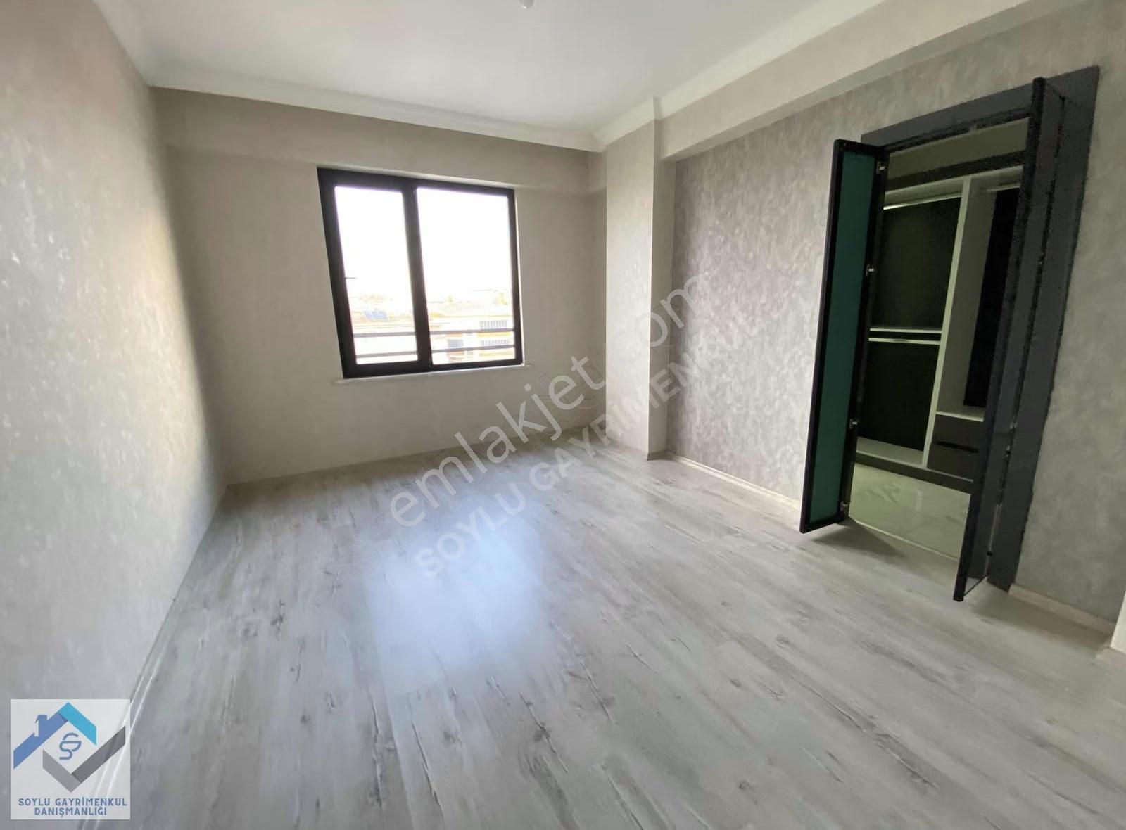 Soylu Gayrimenkulden Satılık Lux Daire - Görsel 20