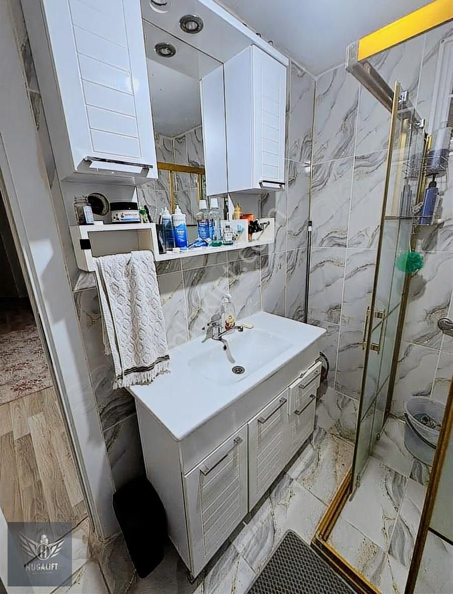 Sayın Sitesinde Kiralık 2+1 Eşyalı Kiralık Daire - Görsel 3