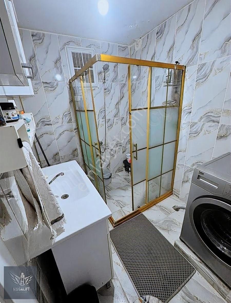 Sayın Sitesinde Kiralık 2+1 Eşyalı Kiralık Daire - Görsel 4