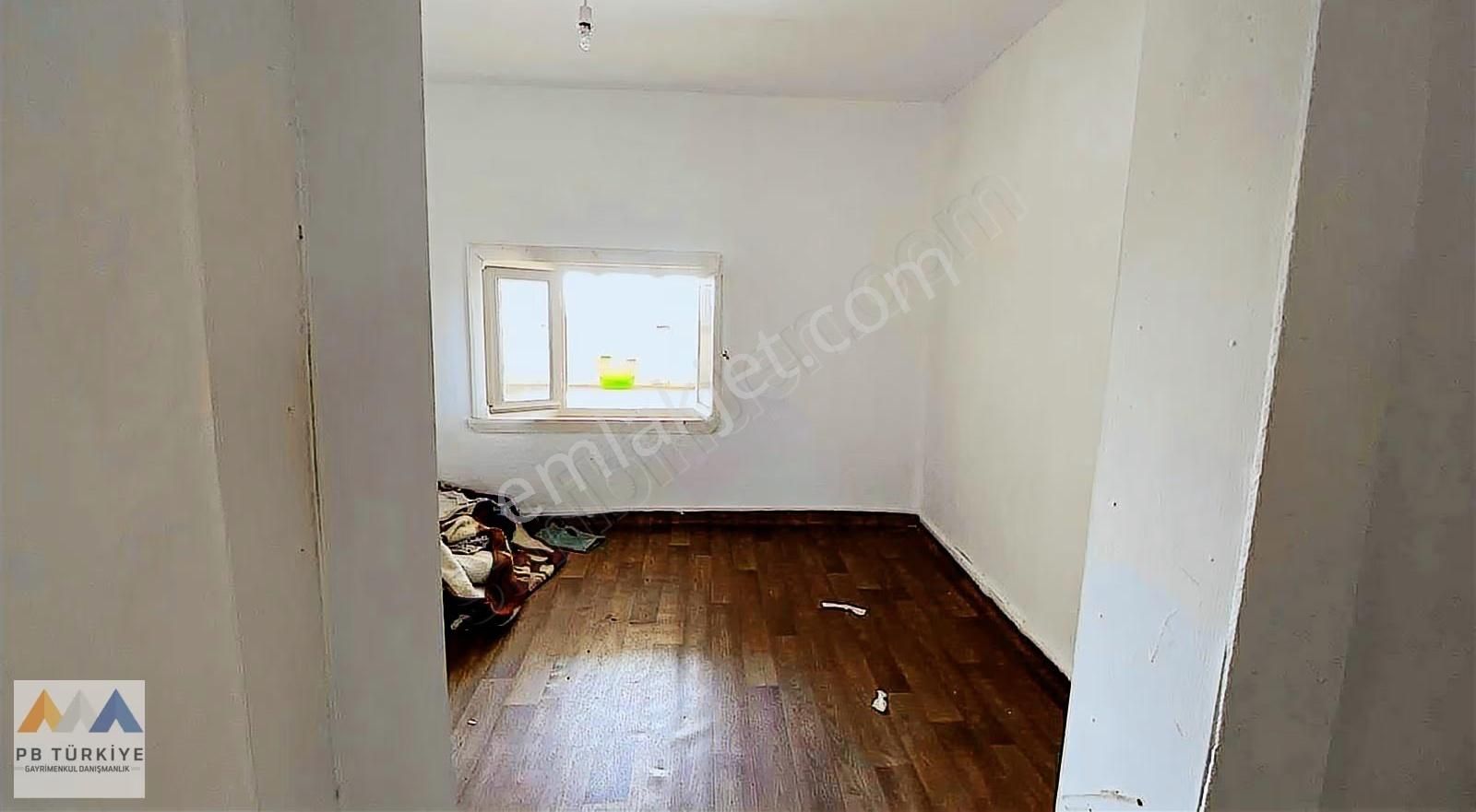 Beykoz Yalıköy De İki Boğaz Manzaralı Satılık Metruk Ev - Görsel 3