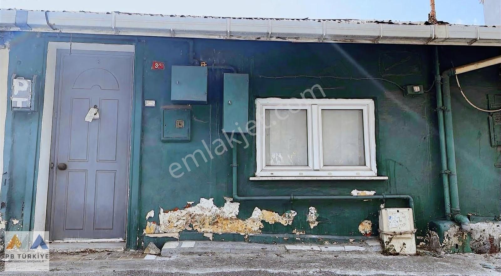 Beykoz Yalıköy De İki Boğaz Manzaralı Satılık Metruk Ev - Görsel 23