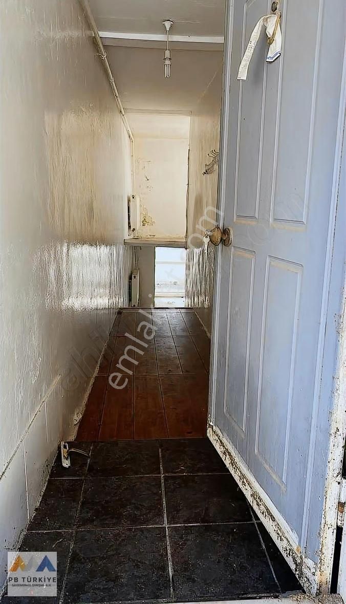 Beykoz Yalıköy De İki Boğaz Manzaralı Satılık Metruk Ev - Görsel 21