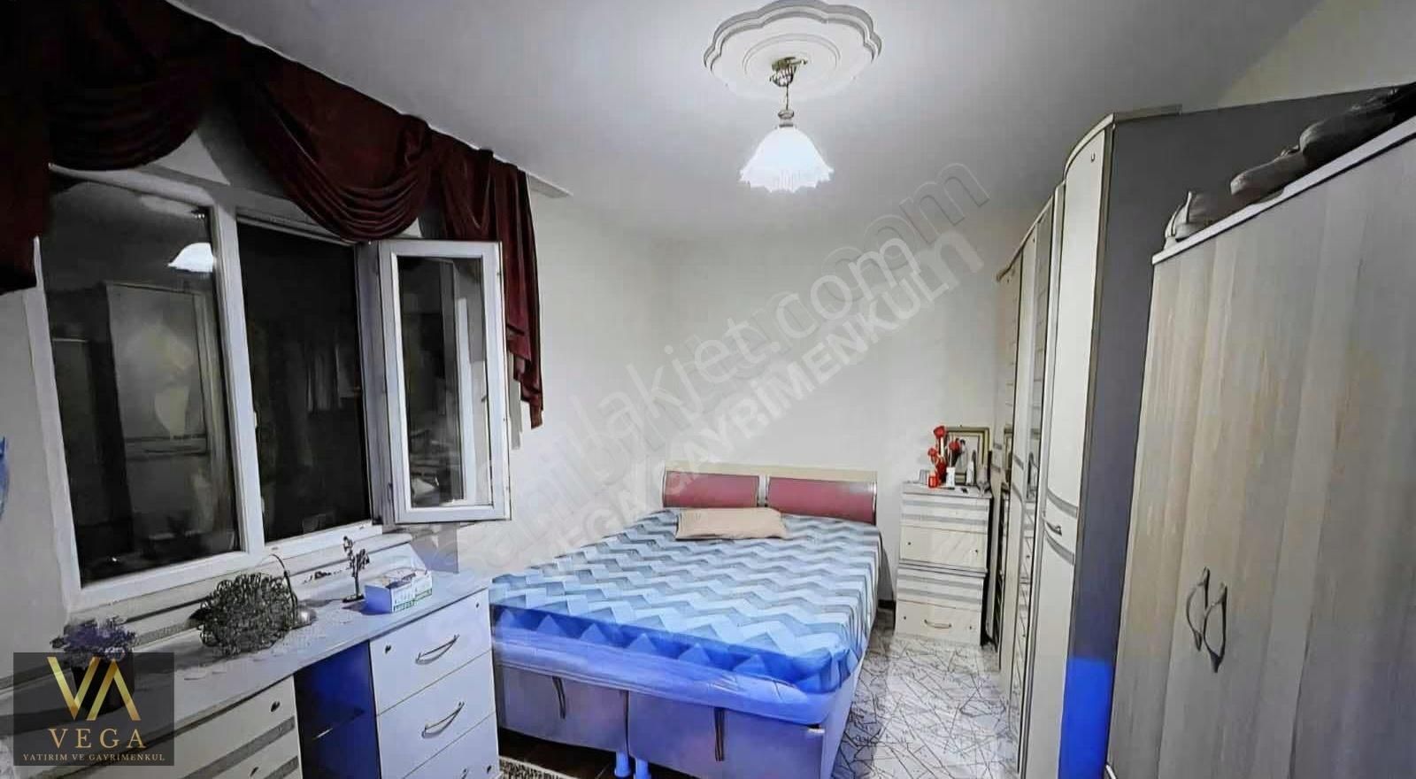 Sakarya Mah 2+1 Zemin Kat - Görsel 12