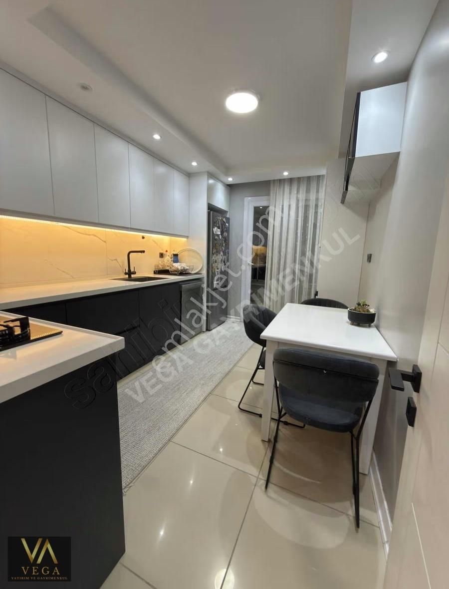 Güzelyurt Mah 3+1 130m2 Full Öz Site İçinde 1.balkon - Görsel 10