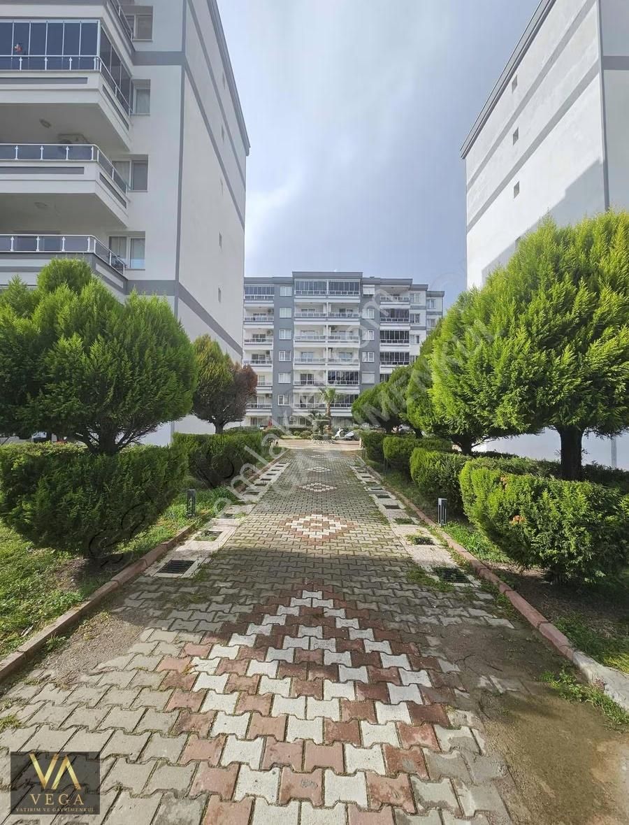 Güzelyurt Mah 3+1 130m2 Full Öz Site İçinde 1.balkon - Görsel 14