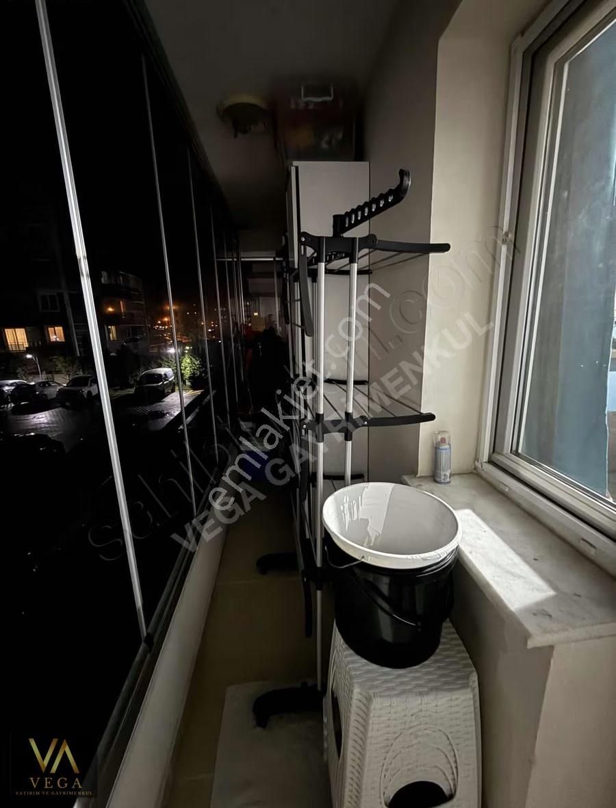Güzelyurt Mah 3+1 130m2 Full Öz Site İçinde 1.balkon - Görsel 16
