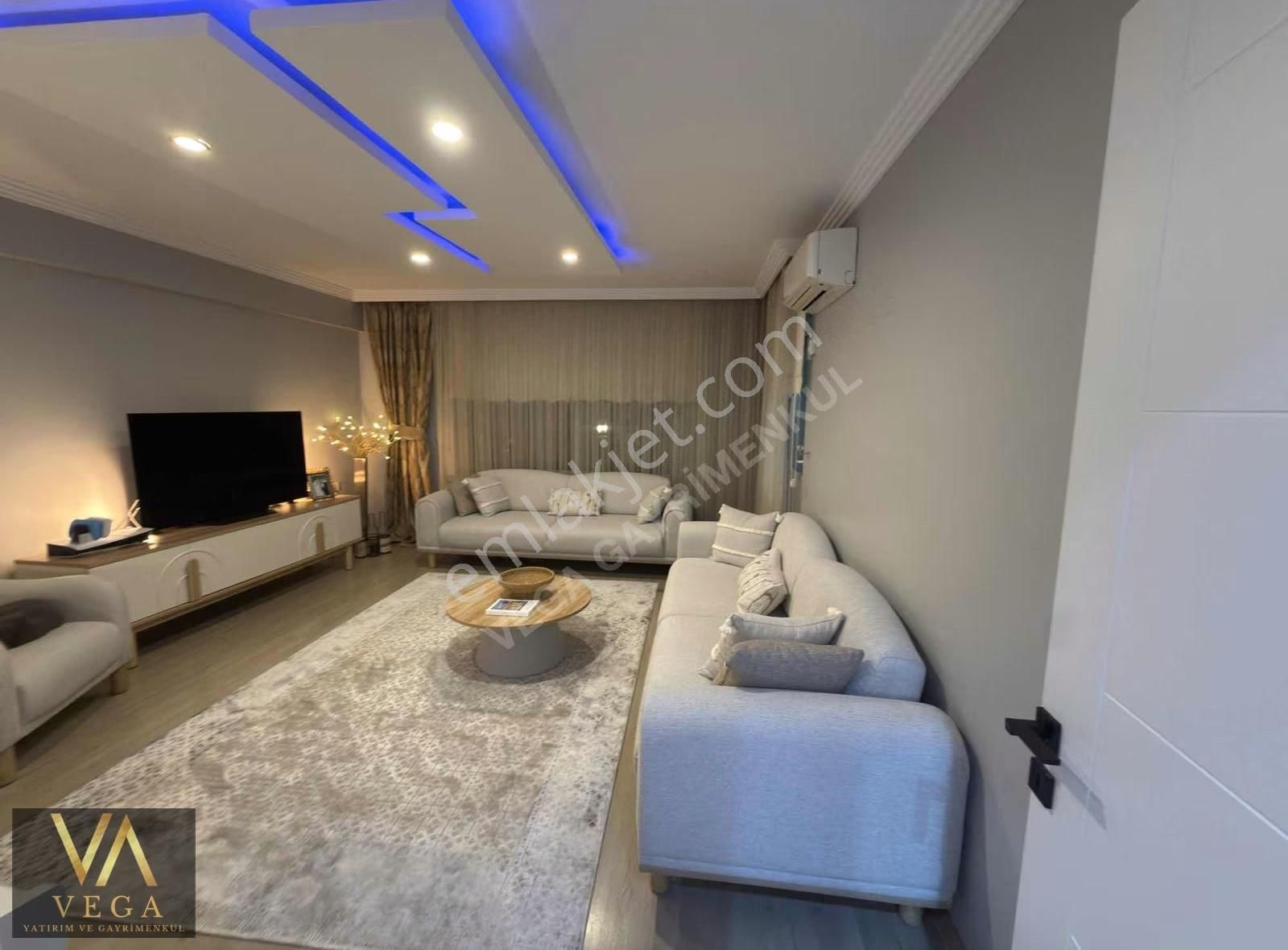 Güzelyurt Mah 3+1 130m2 Full Öz Site İçinde 1.balkon - Görsel 25