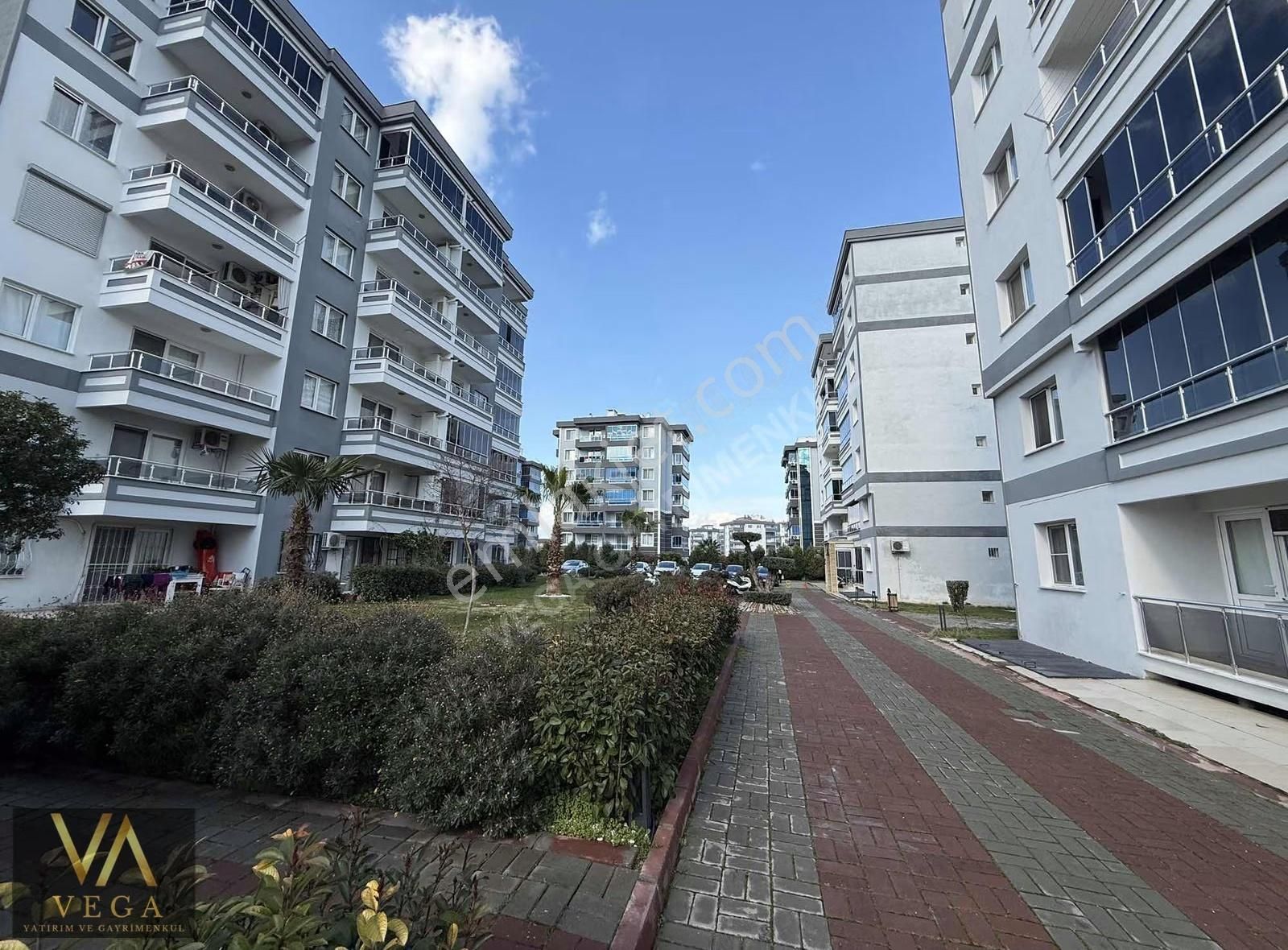 Güzelyurt Mah 3+1 130m2 Full Öz Site İçinde 1.balkon - Görsel 12