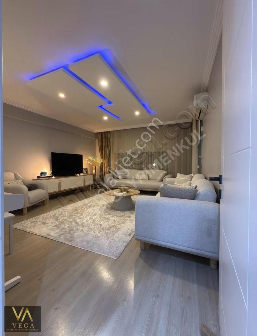 Güzelyurt Mah 3+1 130m2 Full Öz Site İçinde 1.balkon - Görsel 6