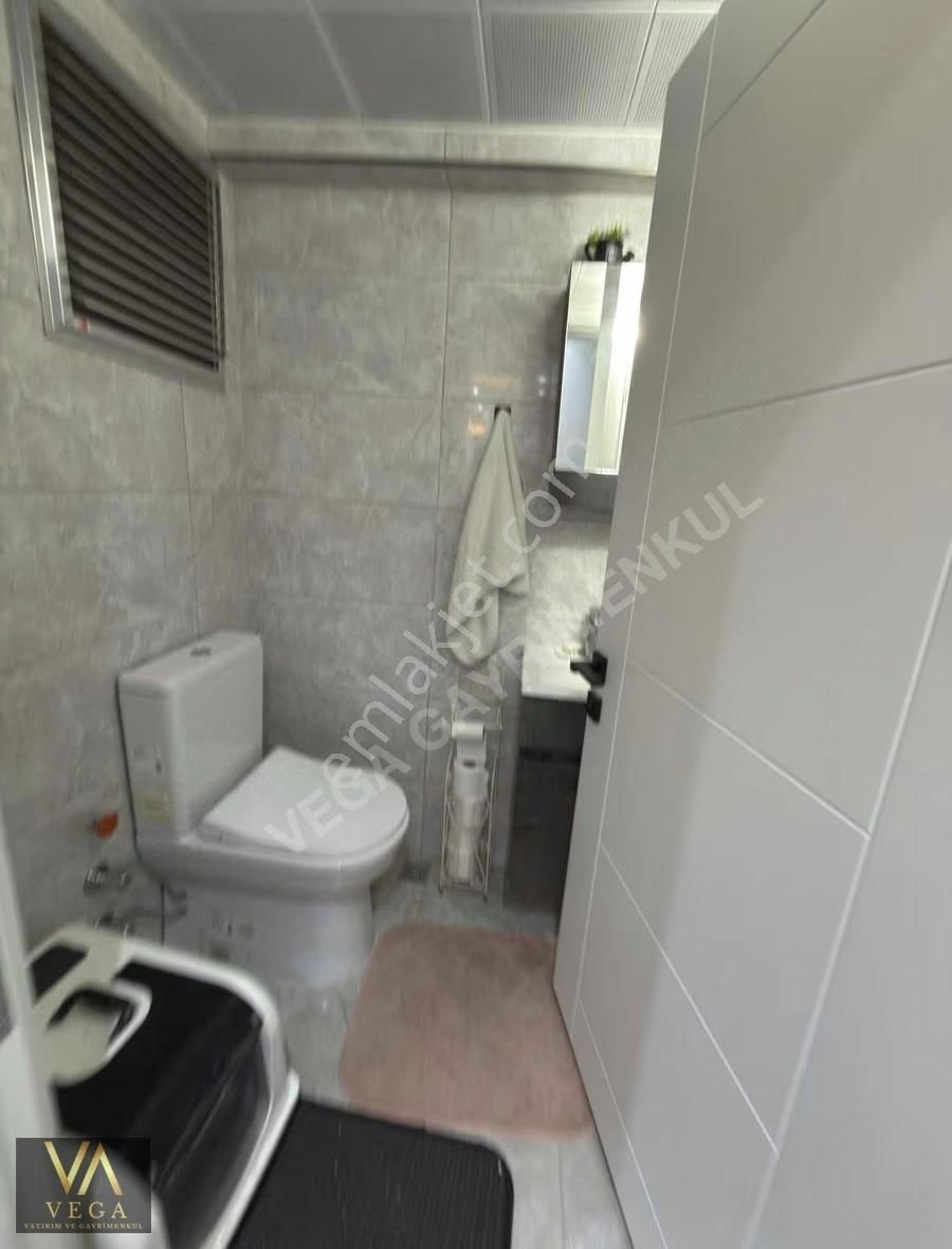 Güzelyurt Mah 3+1 130m2 Full Öz Site İçinde 1.balkon - Görsel 3