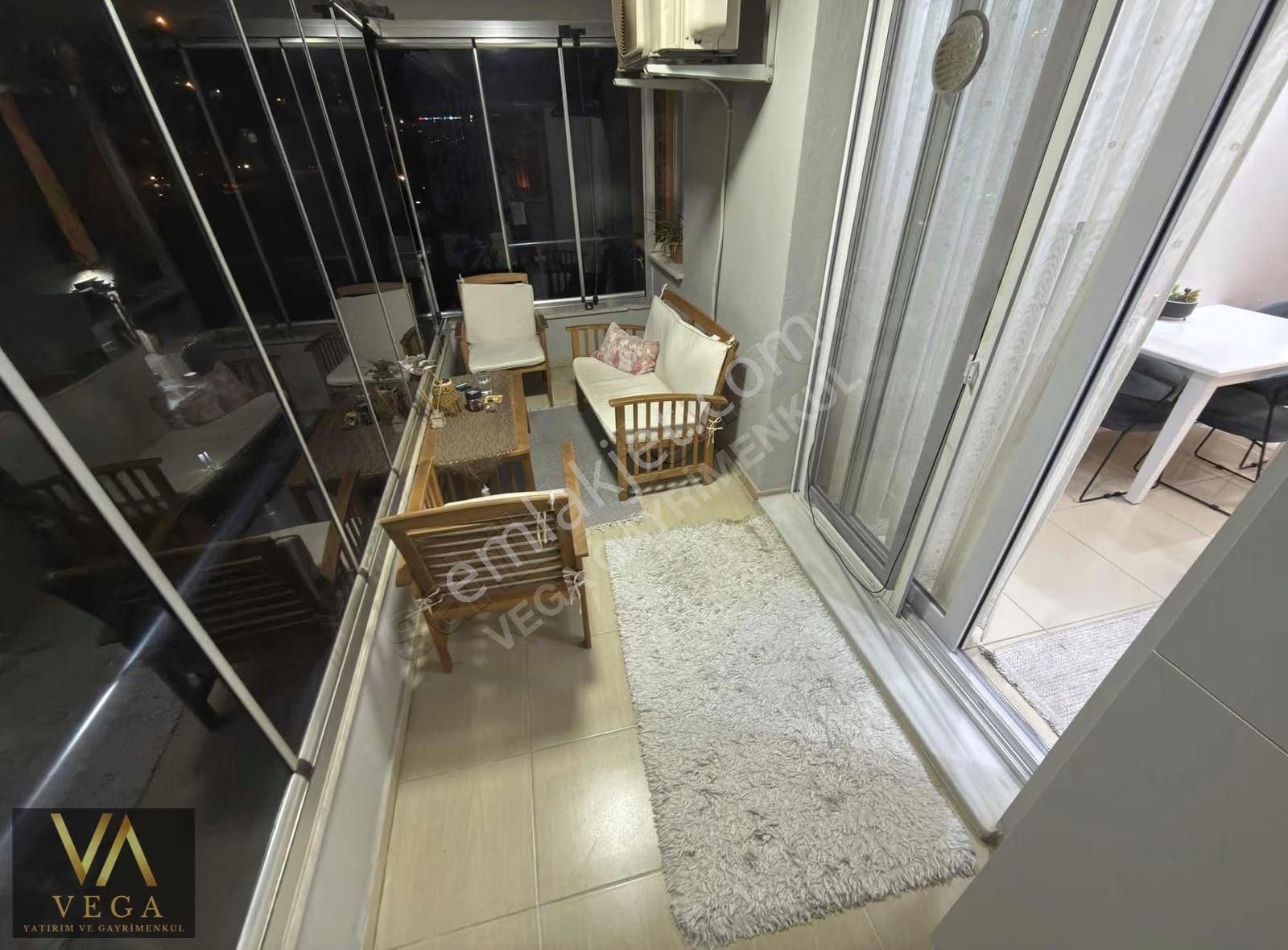 Güzelyurt Mah 3+1 130m2 Full Öz Site İçinde 1.balkon - Görsel 15