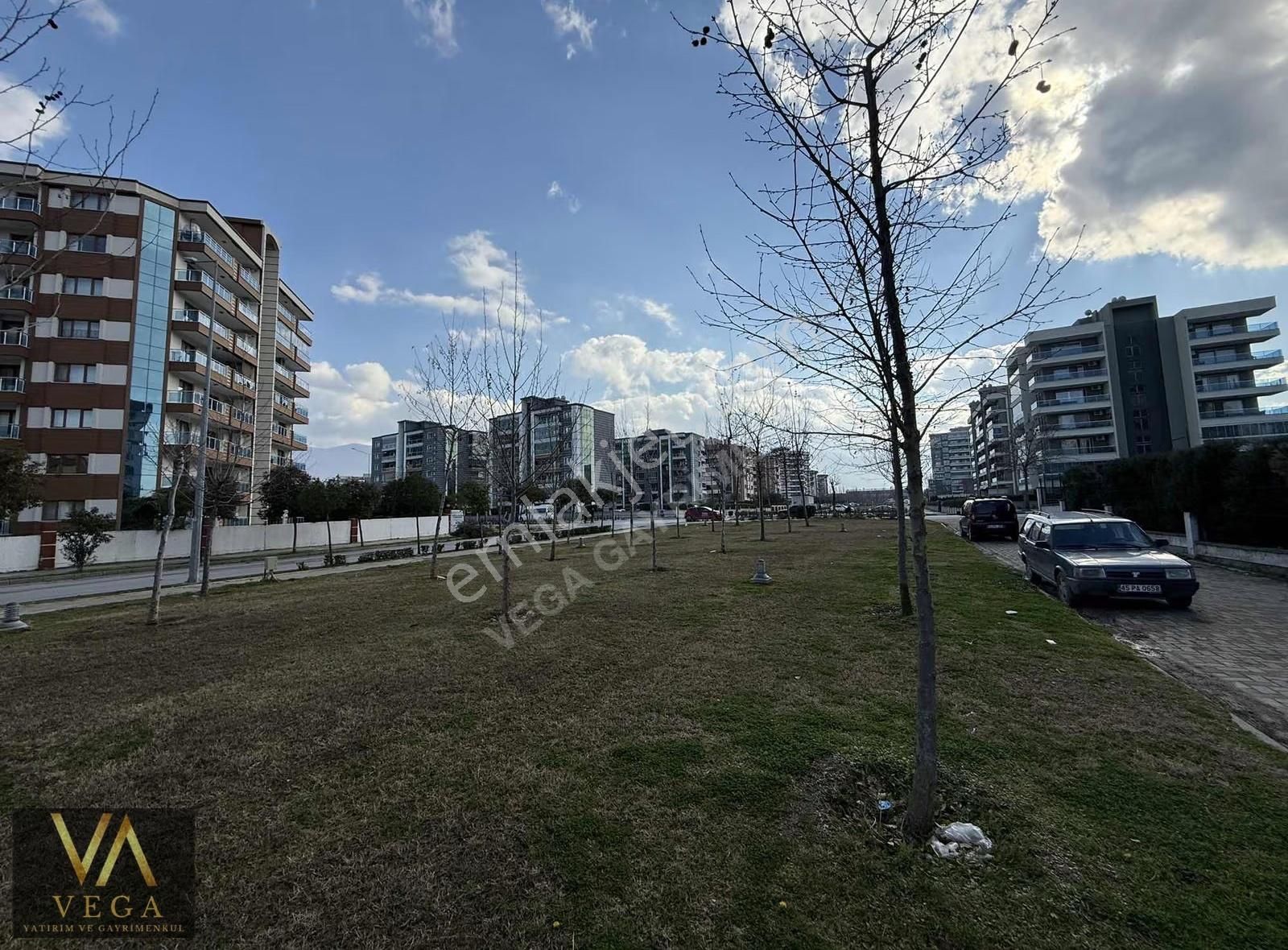 Güzelyurt Mah 3+1 130m2 Full Öz Site İçinde 1.balkon - Görsel 19