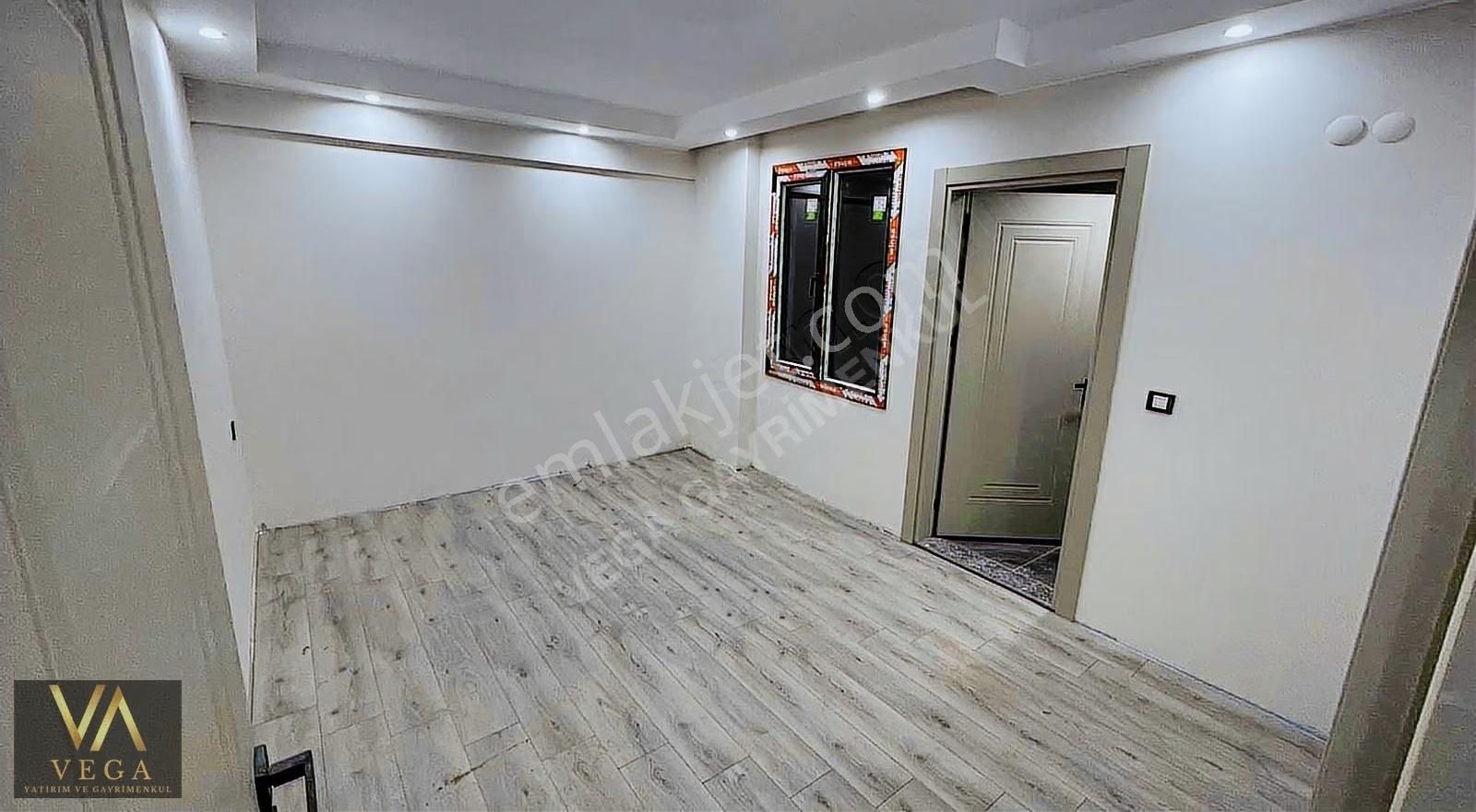 Vega'dan Nişancıpaşa'da Cadde Üzerinde Sıfır 3+1 Arakat Daireler - Görsel 8
