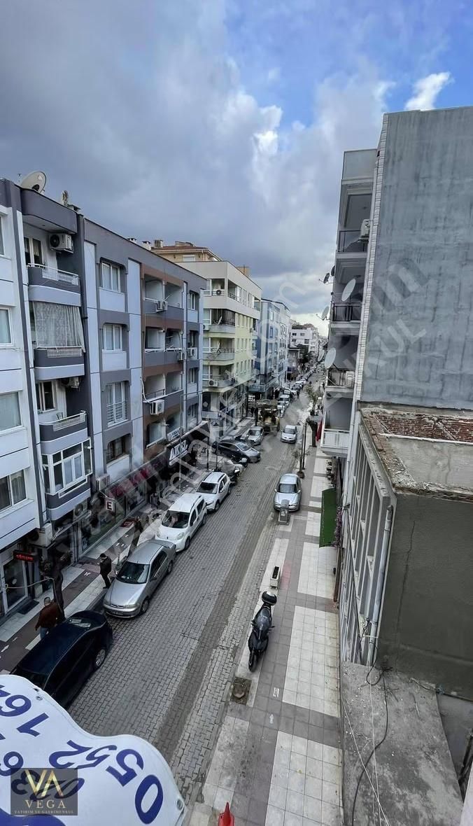 Vega'dan 1.anafartalar'da Satılık 2+1 Kelepir Arakat Daire