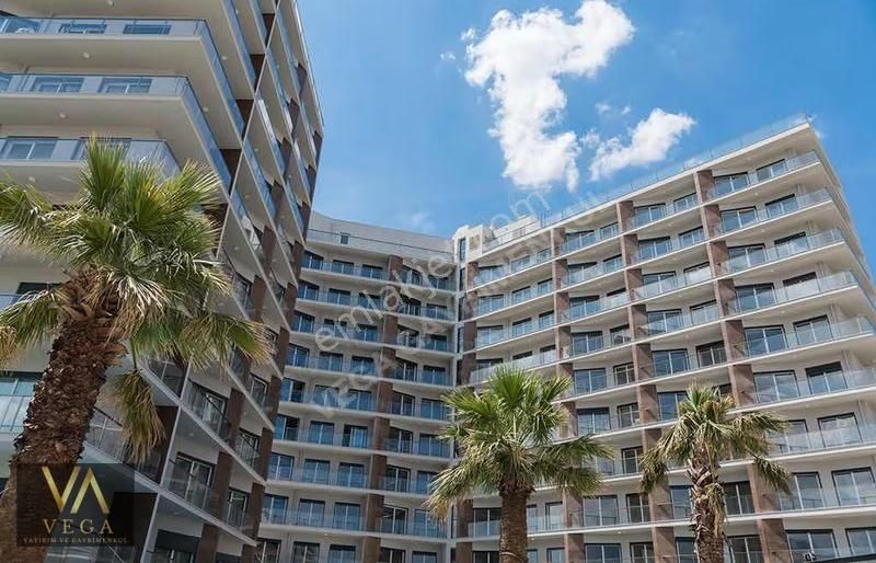 Vega'dan Güzelyurt Mahallesi Site İçi Satılık 1+1 Arakat Daire - Görsel 7