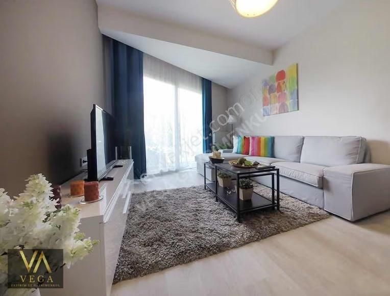 Vega'dan Güzelyurt Mahallesi Site İçi Satılık 1+1 Arakat Daire - Görsel 3