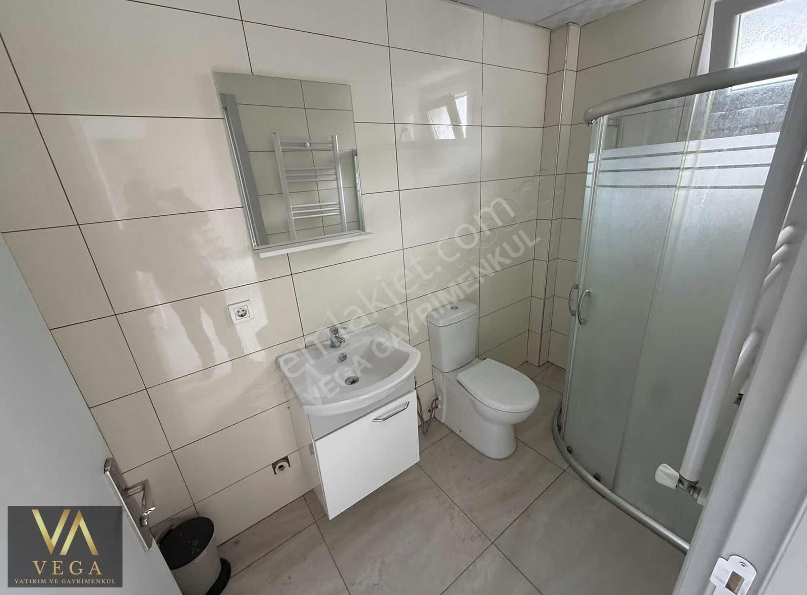 Muradıye Mah Loft 1+1 Geniş Satılık Daire - Görsel 6