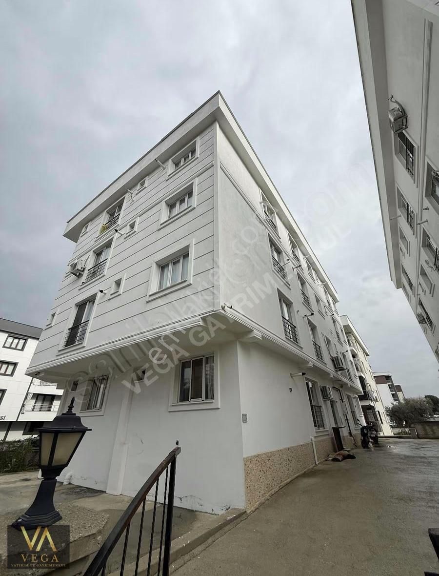 Muradıye Mah Loft 1+1 Geniş Satılık Daire - Görsel 2