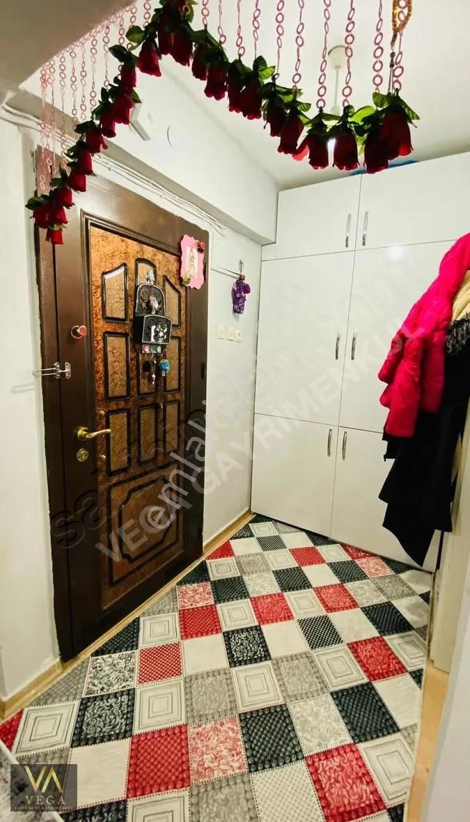 Topçu Asım Mah 3+1 2. Balkon 100m2 Full - Görsel 10