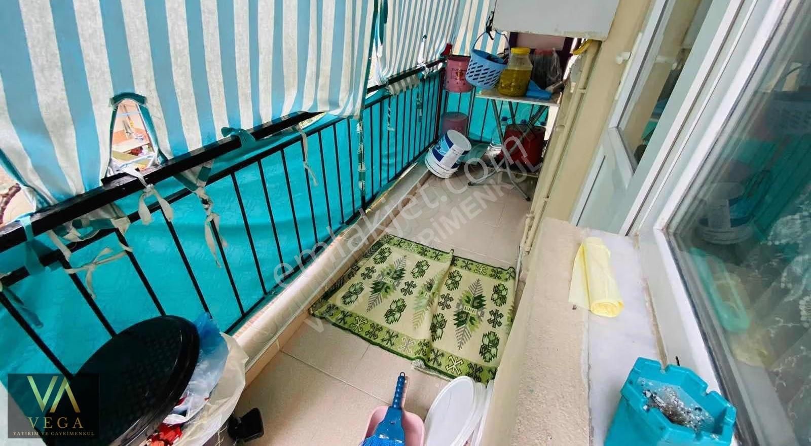 Topçu Asım Mah 3+1 2. Balkon 100m2 Full - Görsel 4