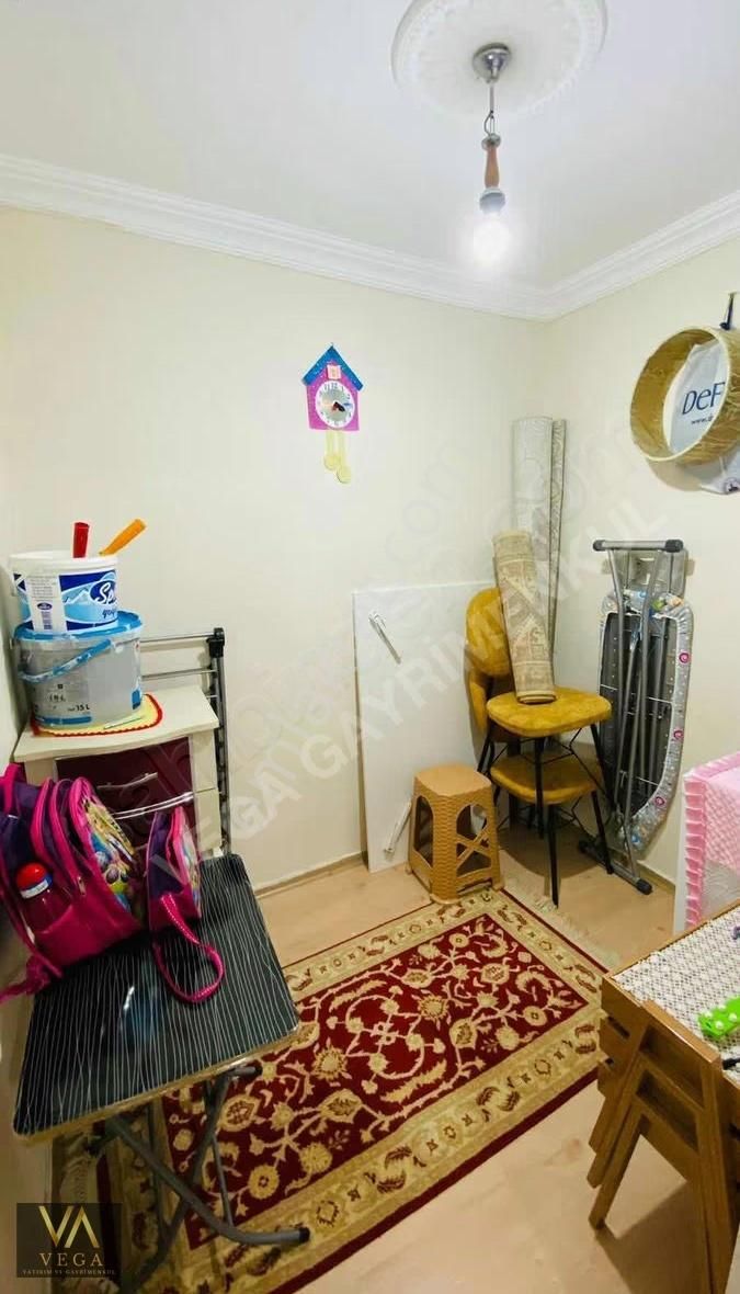 Topçu Asım Mah 3+1 2. Balkon 100m2 Full - Görsel 14