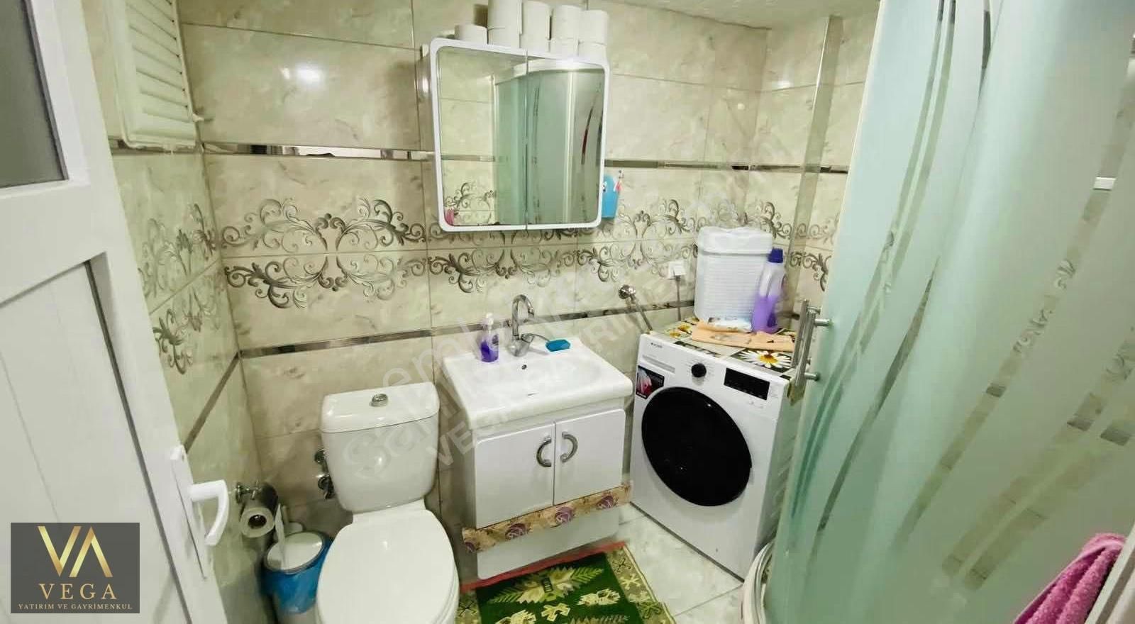 Topçu Asım Mah 3+1 2. Balkon 100m2 Full - Görsel 16