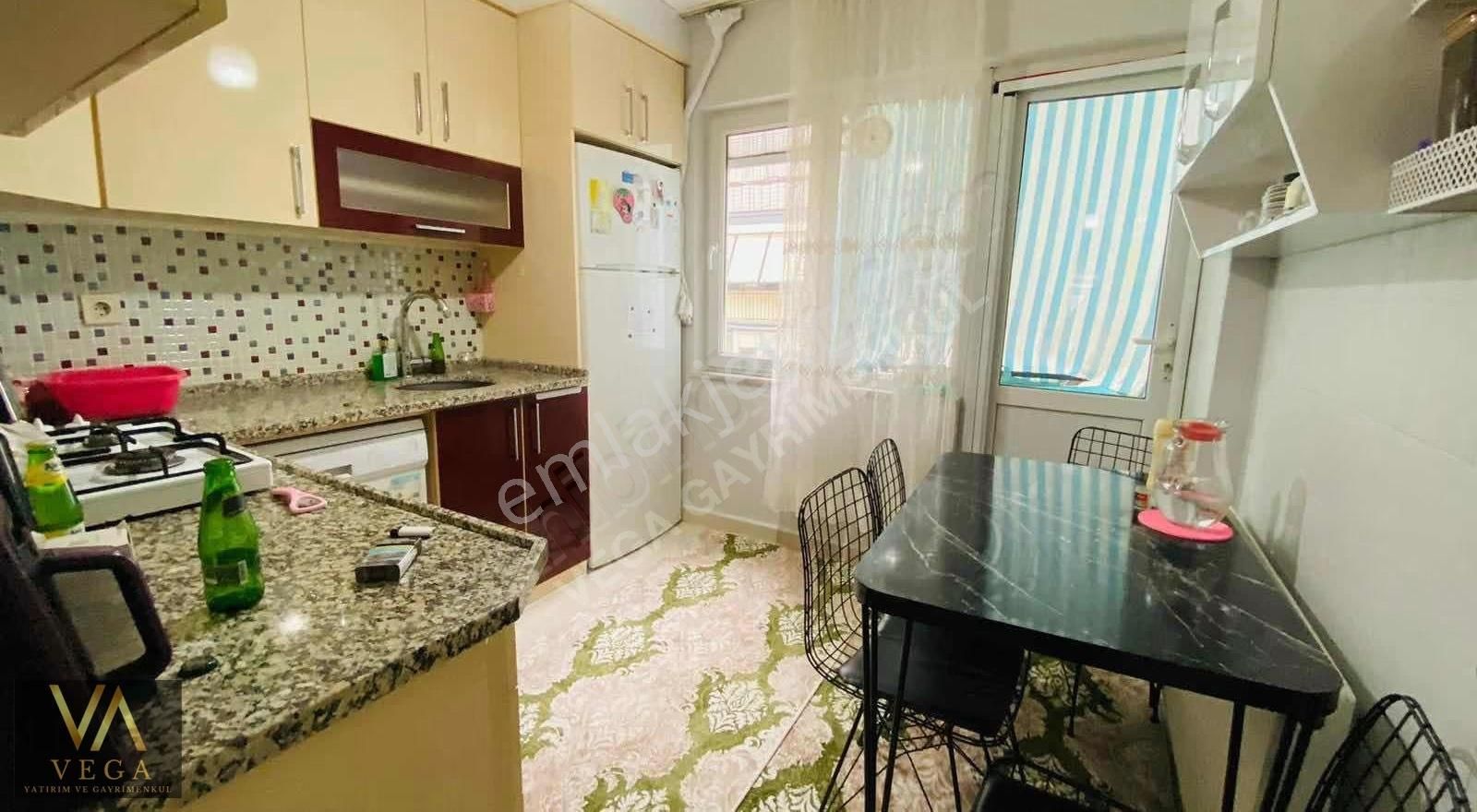 Topçu Asım Mah 3+1 2. Balkon 100m2 Full - Görsel 22