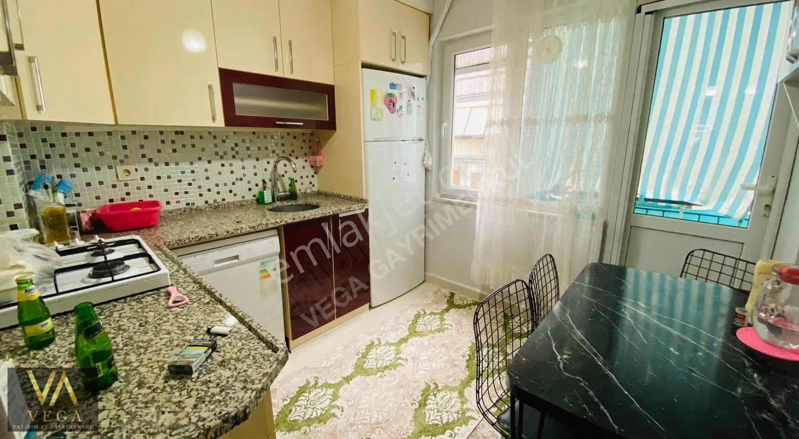 Topçu Asım Mah 3+1 2. Balkon 100m2 Full - Görsel 20