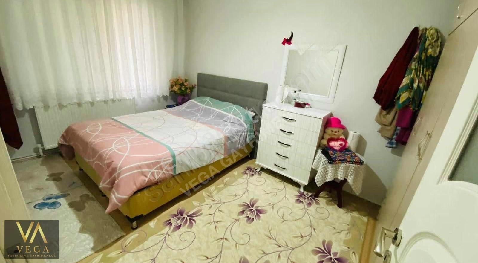 Topçu Asım Mah 3+1 2. Balkon 100m2 Full - Görsel 9