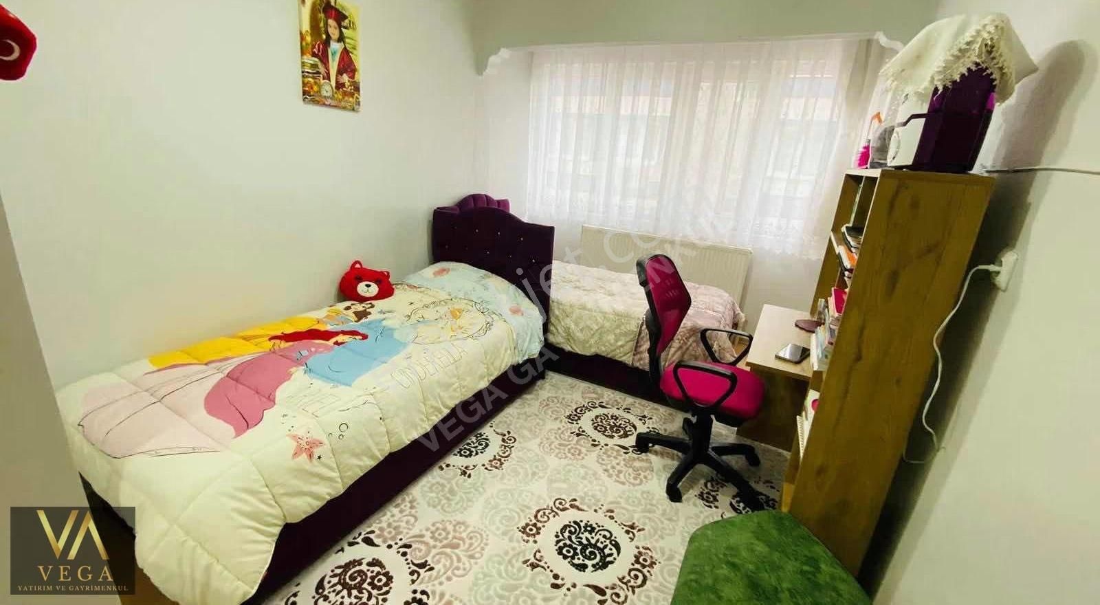 Topçu Asım Mah 3+1 2. Balkon 100m2 Full - Görsel 17