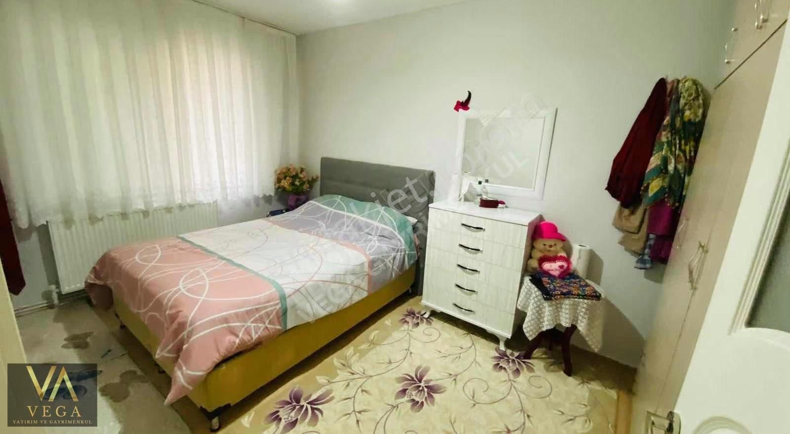 Topçu Asım Mah 3+1 2. Balkon 100m2 Full - Görsel 18