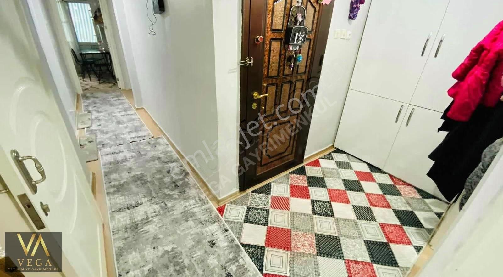 Topçu Asım Mah 3+1 2. Balkon 100m2 Full - Görsel 2