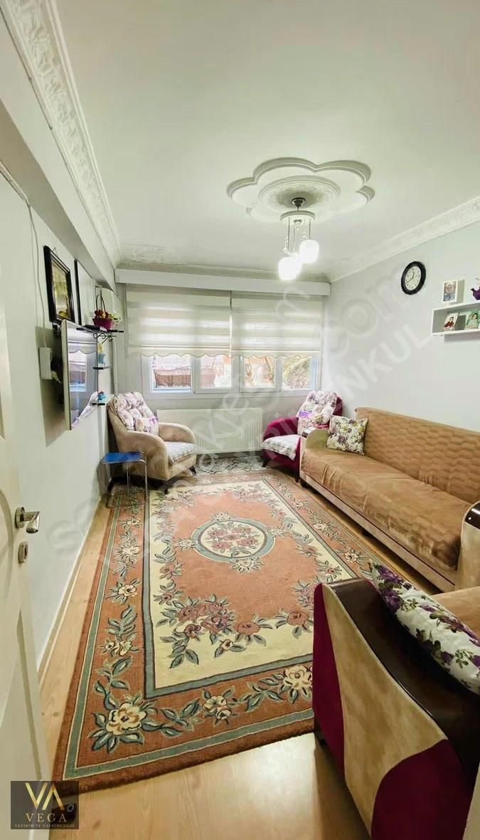 Topçu Asım Mah 3+1 2. Balkon 100m2 Full - Görsel 5