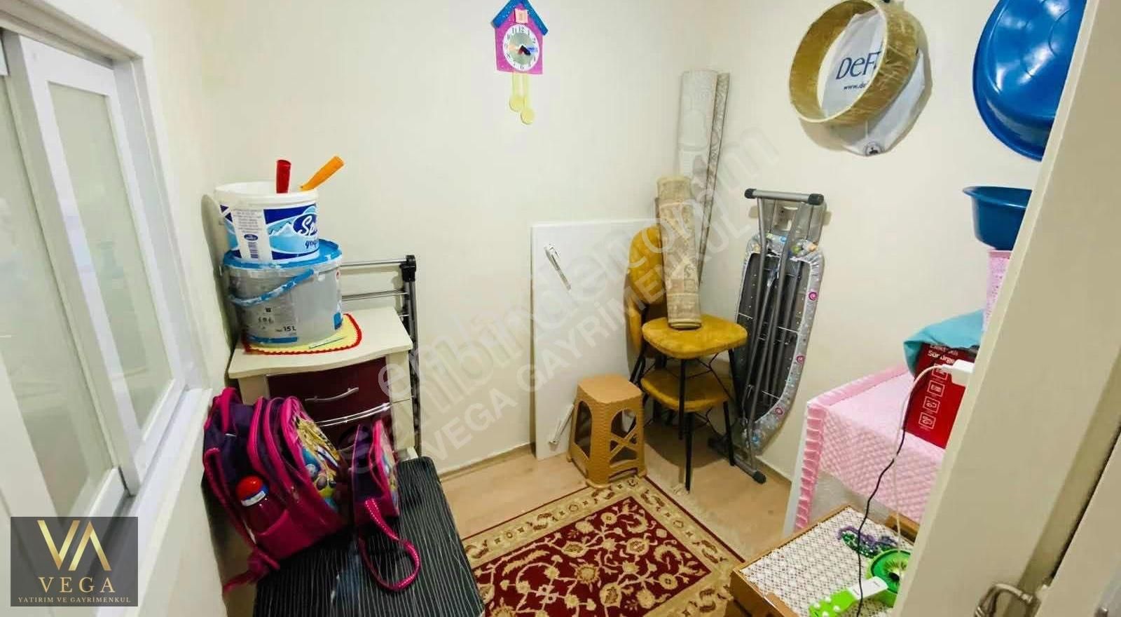 Topçu Asım Mah 3+1 2. Balkon 100m2 Full - Görsel 3