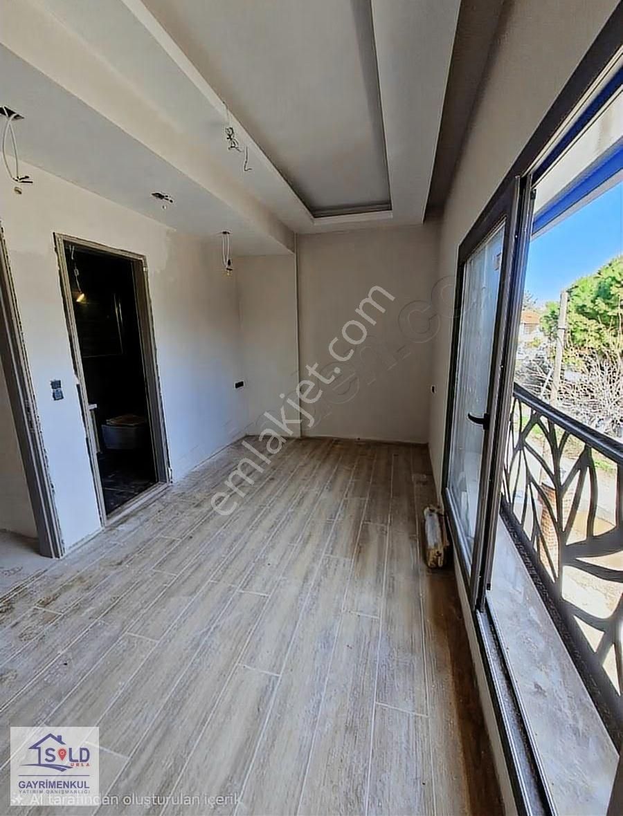 Urla Atatürk Mahallesi'nde 3+1 Satılık Villa - Görsel 20