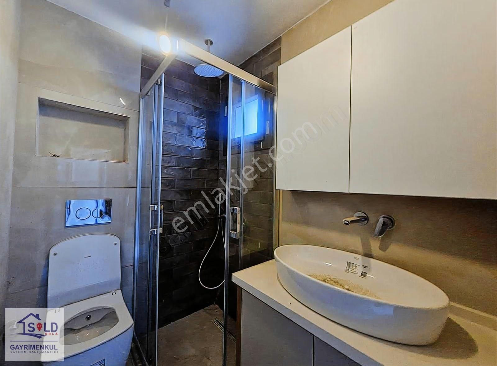 Urla Atatürk Mahallesi'nde 3+1 Satılık Villa - Görsel 10