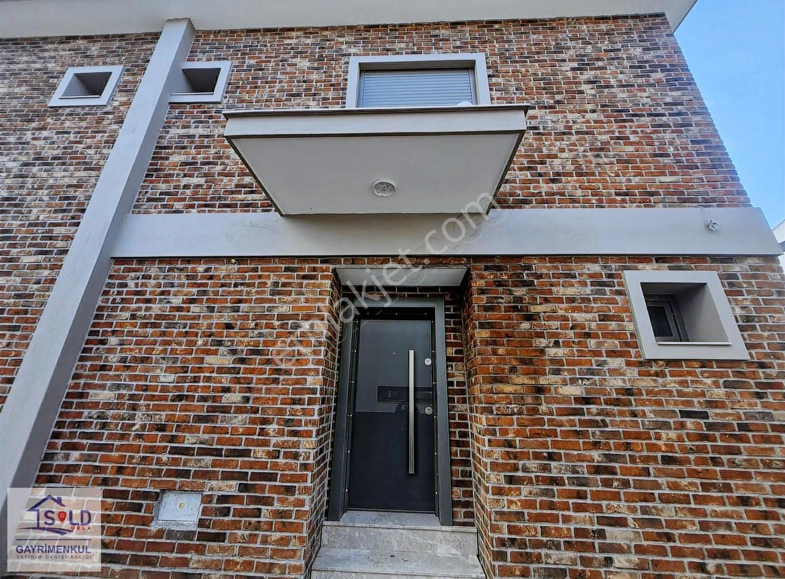 Urla Atatürk Mahallesi'nde 3+1 Satılık Villa - Görsel 13