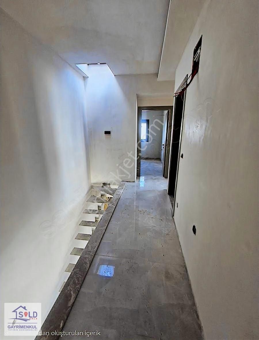 Urla Atatürk Mahallesi'nde 3+1 Satılık Villa - Görsel 3