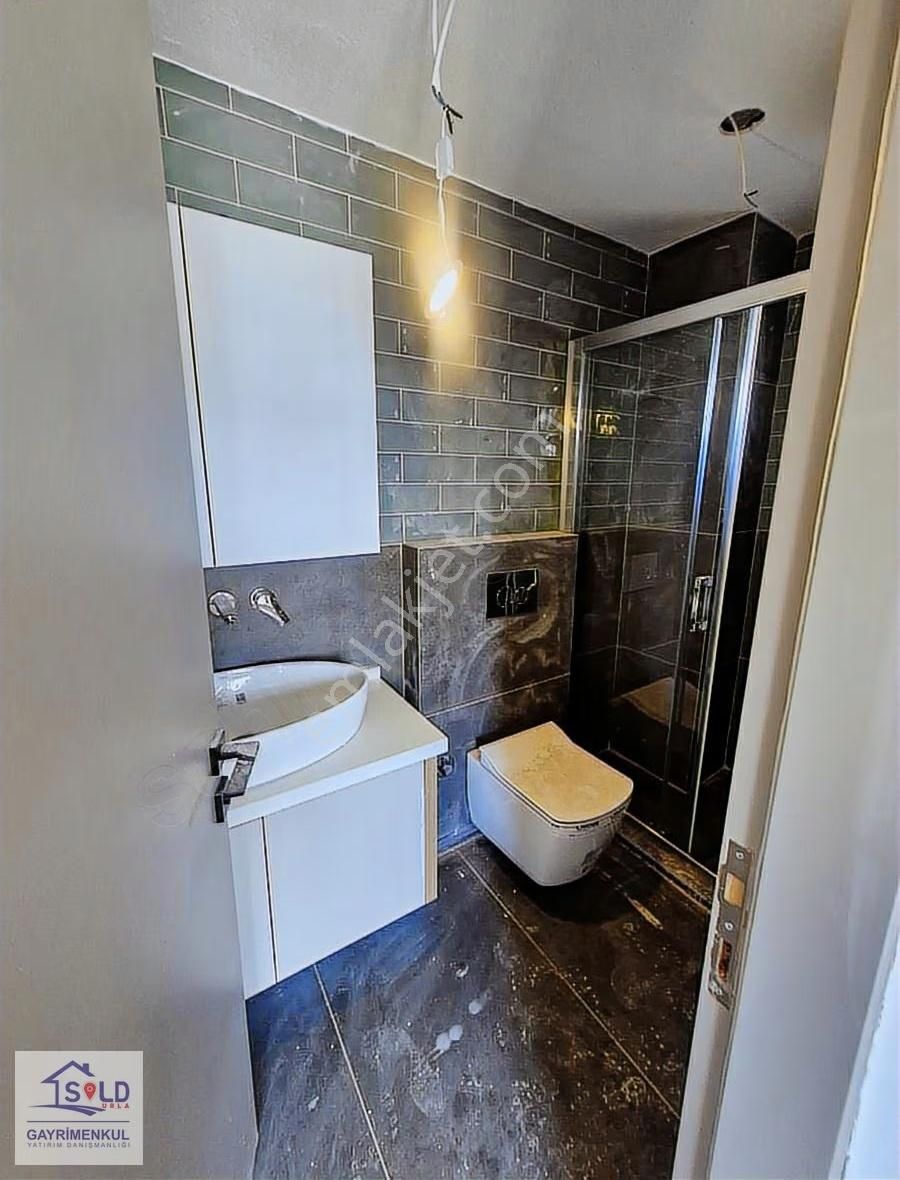 Urla Atatürk Mahallesi'nde 3+1 Satılık Villa - Görsel 12