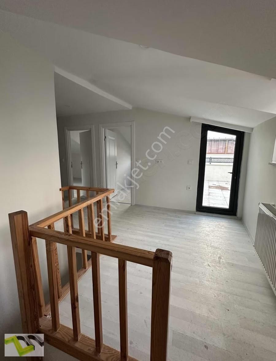 Zeymak Yapı'dan Sultanbeyli Adil Mahallesi'nde 4+1 Dubleks - Görsel 9